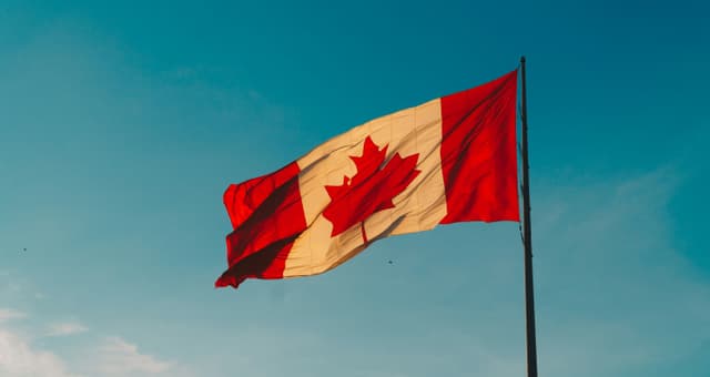 Immigration au Luxembourg depuis le Canada