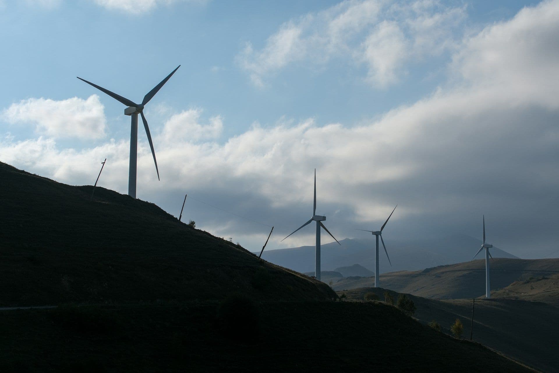 Ecology projects in Luxembourg