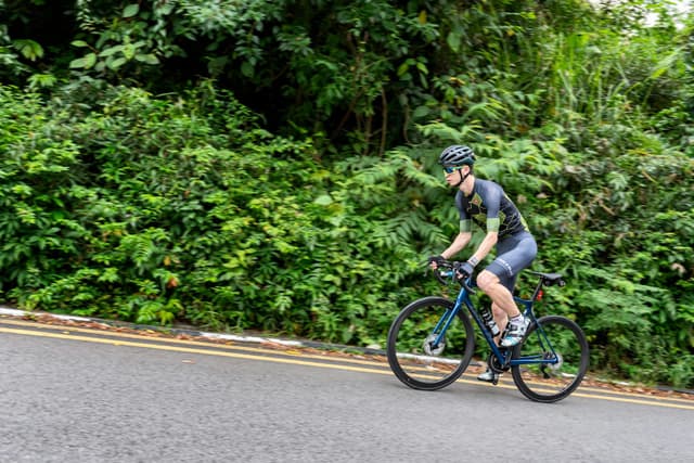 Biking In Luxembourg: renting, trails and festivals for cyclists