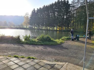 Fishing in Luxembourg in 2025: tips and details you need to know ...