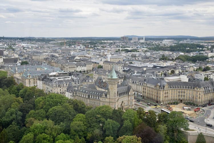 Source : Garer Quartier (Ville de Lëtzebuerg) - Wikipedia