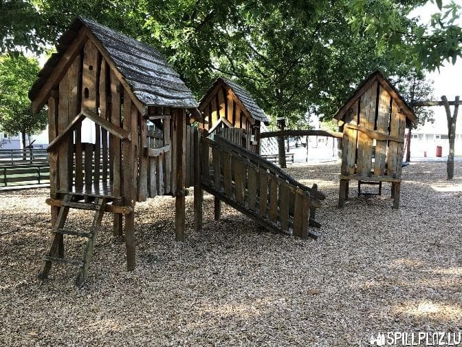 School Playground, source: Spillplaz