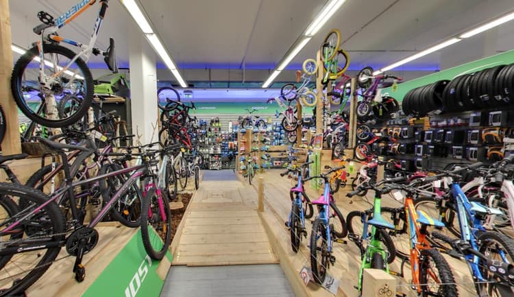 Quelle: Intersport in Google Maps