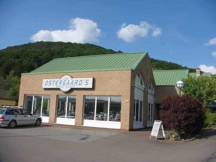 Quelle: Ostergaards Bike Shop Facebook-Seite