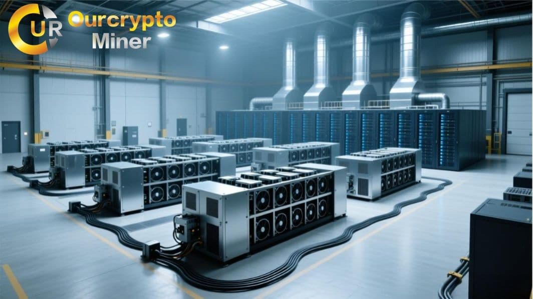 OurCryptoMiner 