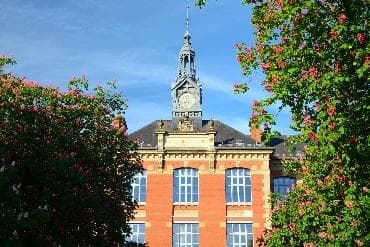 Lycée de garçons Luxembourg, source: Lycée de garçons Luxembourg Facebook Page