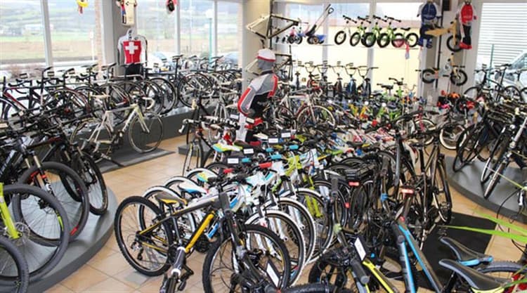 Quelle: Ostergaards Fahrradladen