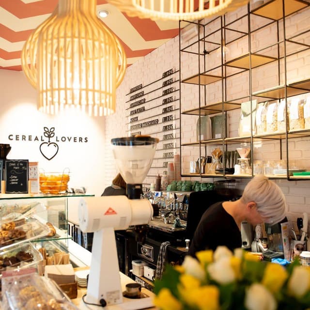 Der beste Kaffee in Luxemburg Cafés, Geschäfte, Adressen Luxtoday.lu