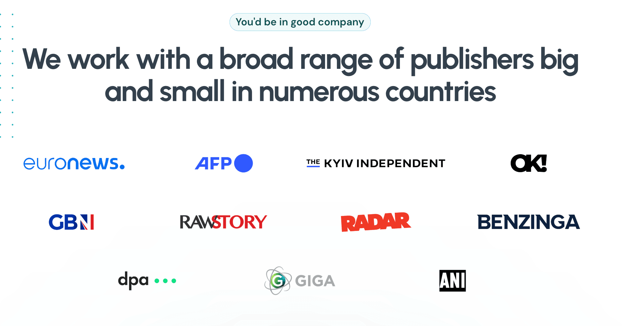 Media Partners of Luxtoday