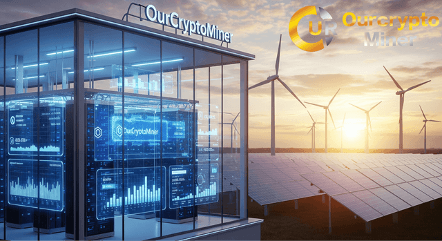 OurCryptoMiner 