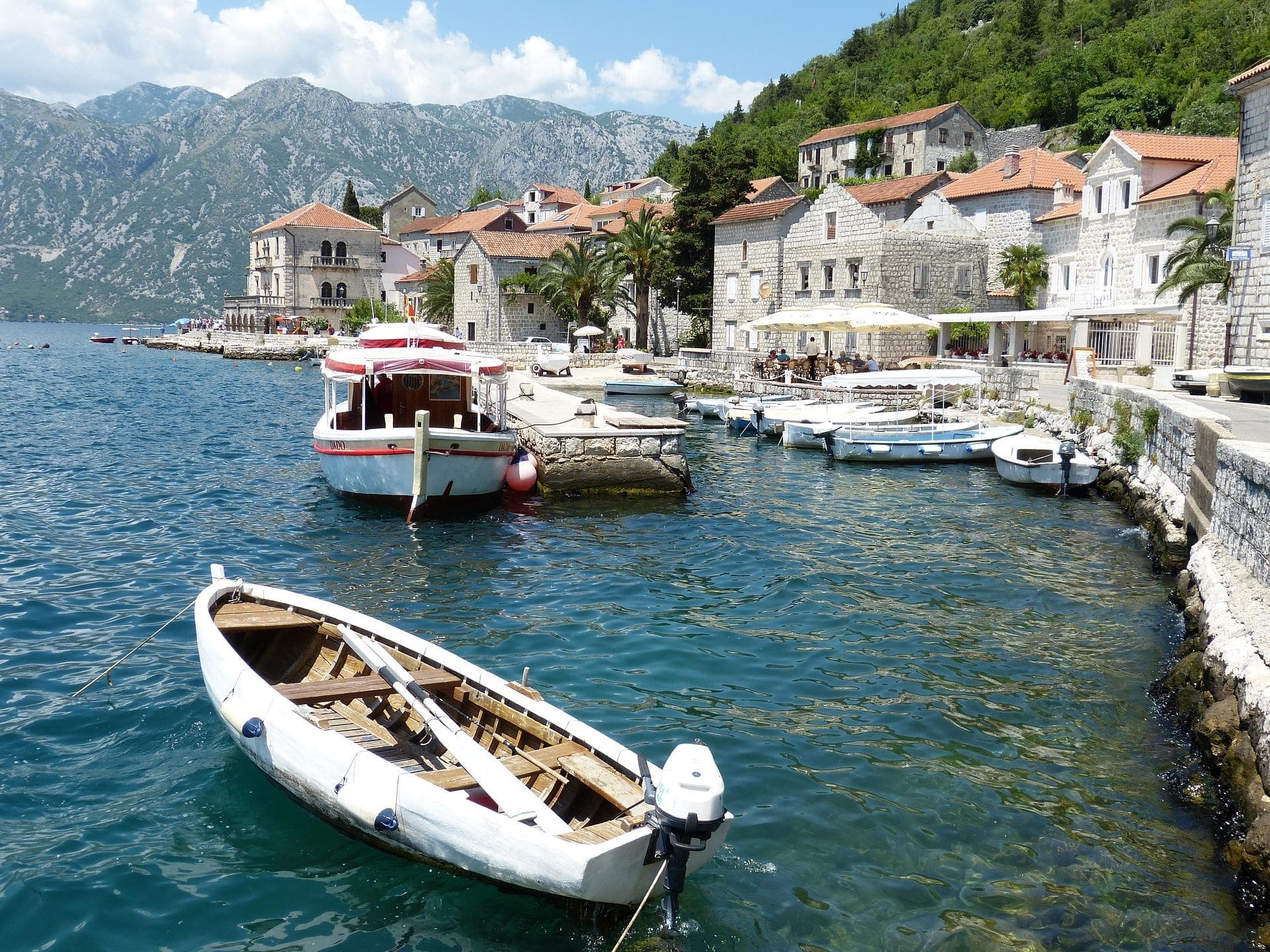 Montenegro