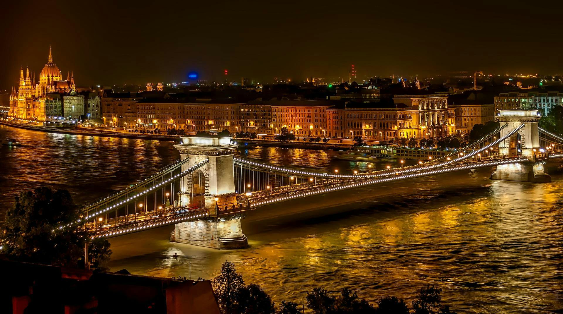Continuing our exploration of countries with low taxes in Europe, we have Hungary