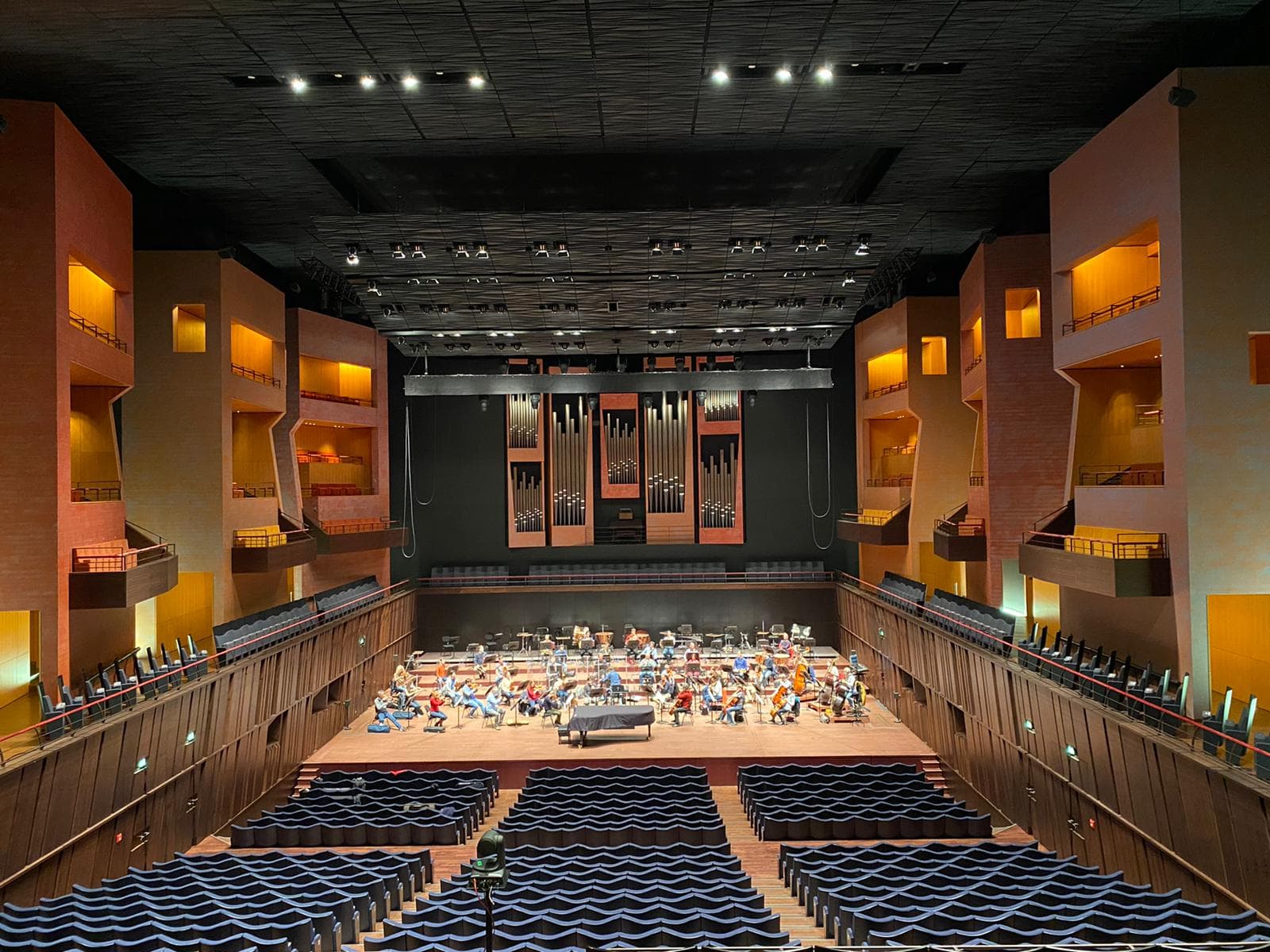 Orchestre Philharmonique du Luxembourg