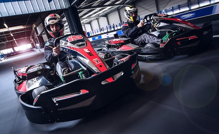 Quelle: Website Metz Kart Indoor