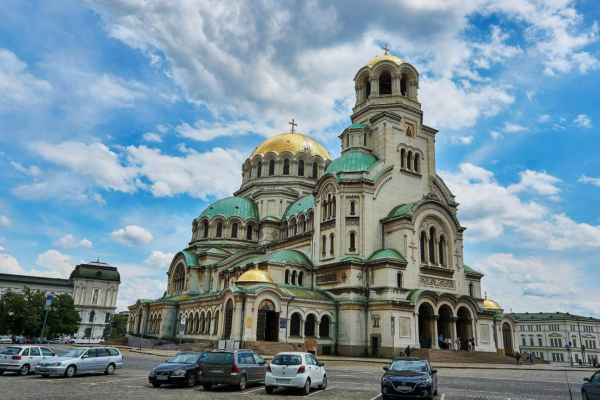 If you're seeking the country with the lowest taxes in Europe, look no further than Bulgaria. 