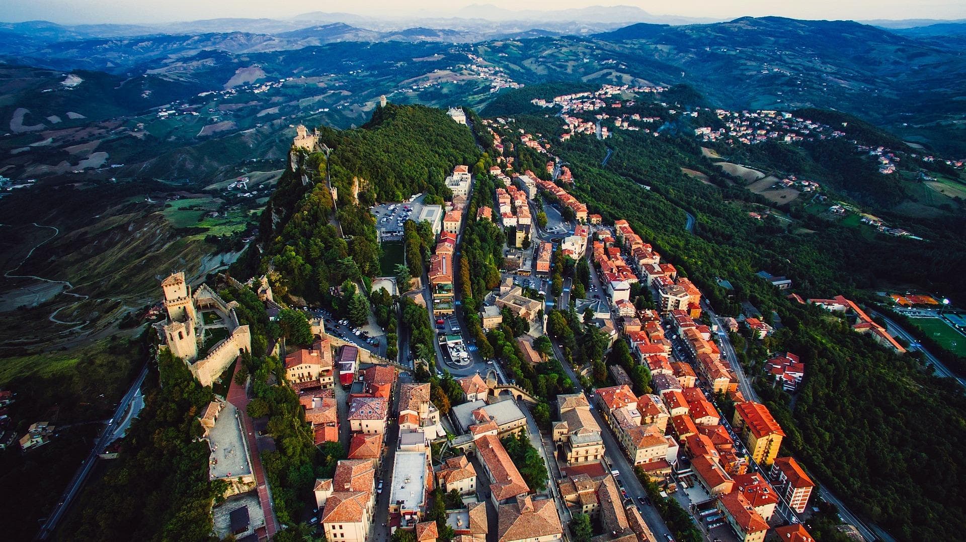 San Marino