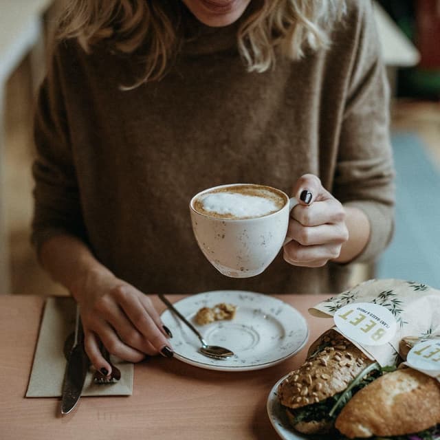 Der beste Kaffee in Luxemburg Cafés, Geschäfte, Adressen Luxtoday.lu
