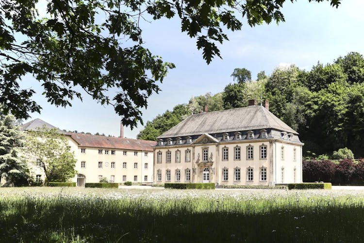 Quelle: Luxembourg School of Business