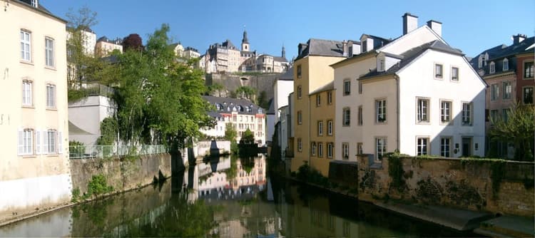 Source : Gronn (Ville de Lëtzebuerg) - Wikipedia