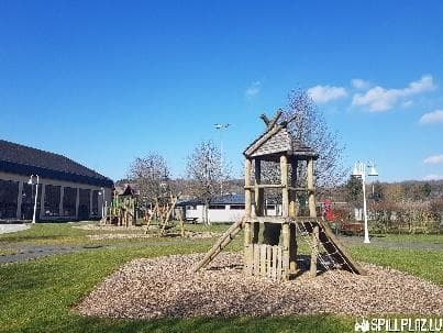 Moutfort Playground, source: Spillplaz
