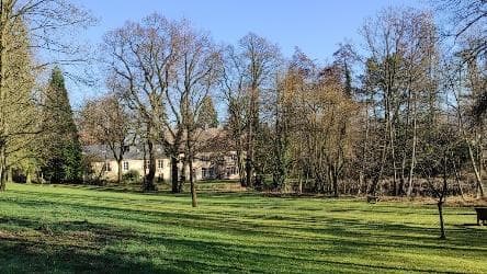 Commune de Steinsel: une résidence nordique entourée de forêts