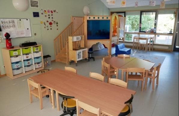 Piwitsch Nursery, source: Piwitsch website