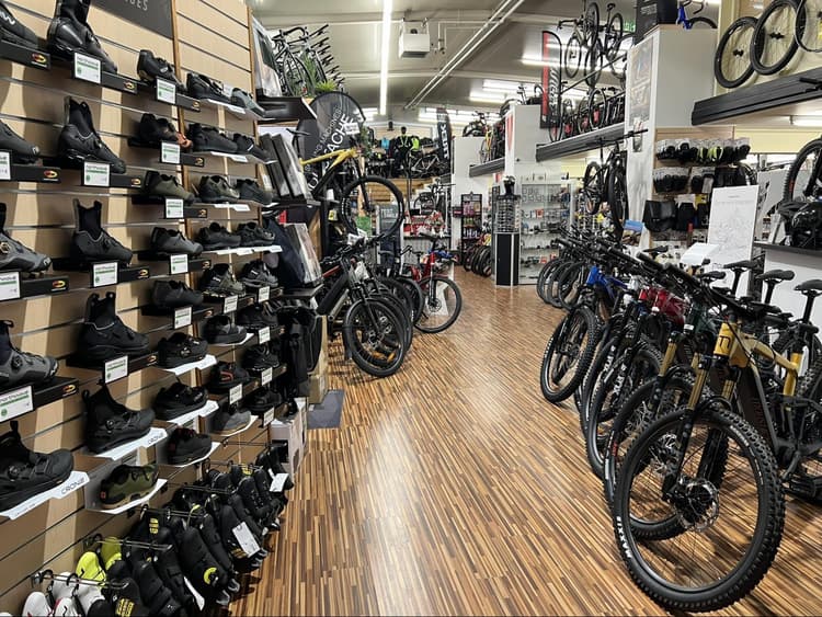 Quelle: Bike World Facebook-Seite