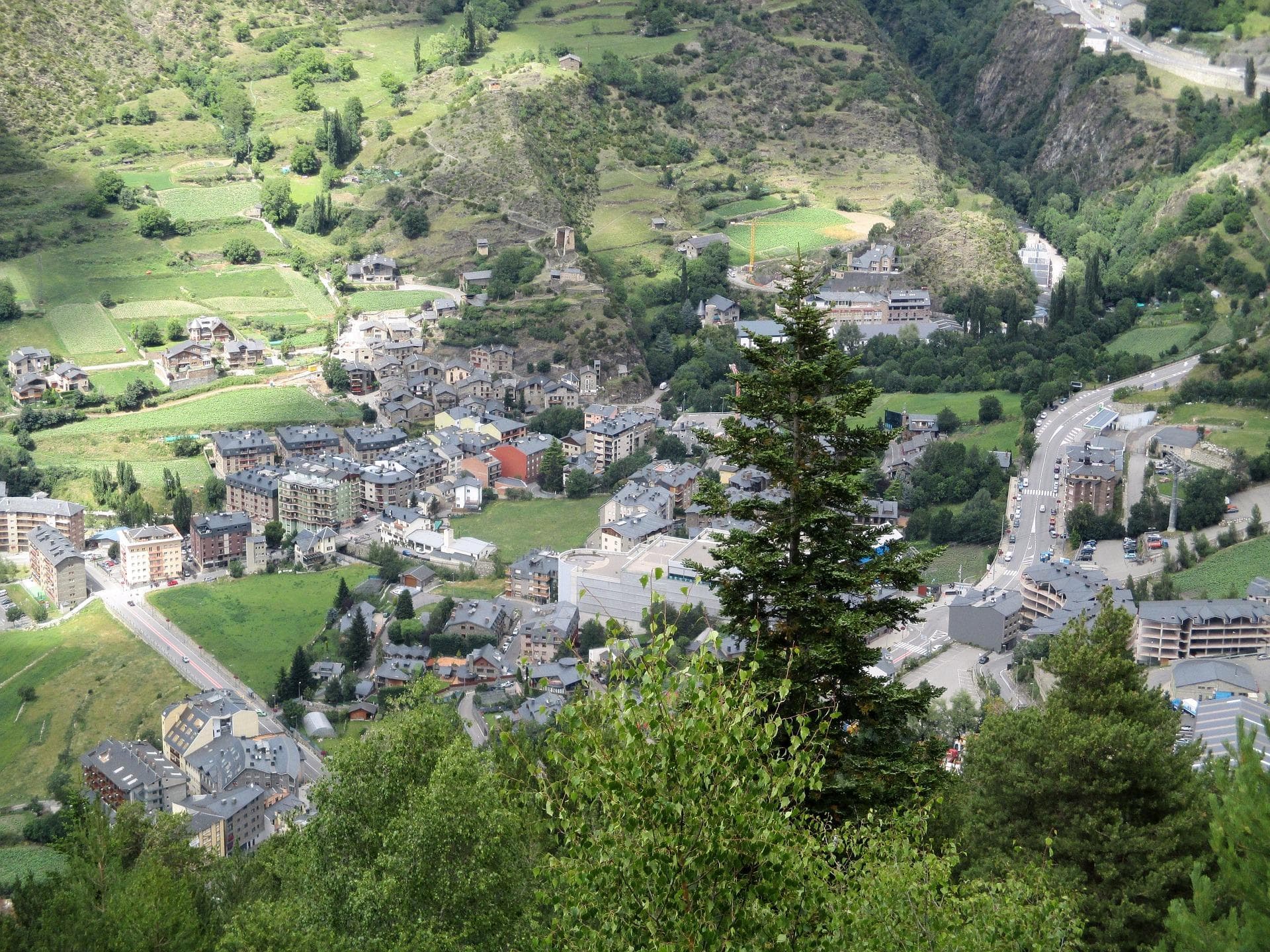 Andorra