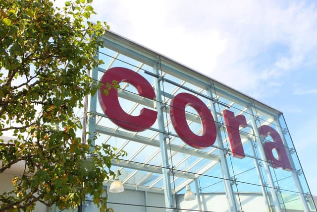 Where To Buy Groceries | Supermarkets and Stores In Luxembourg ...