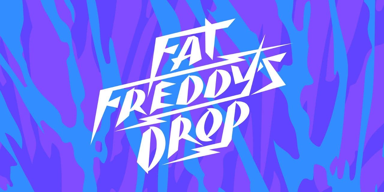 Fat Freddy's Drop