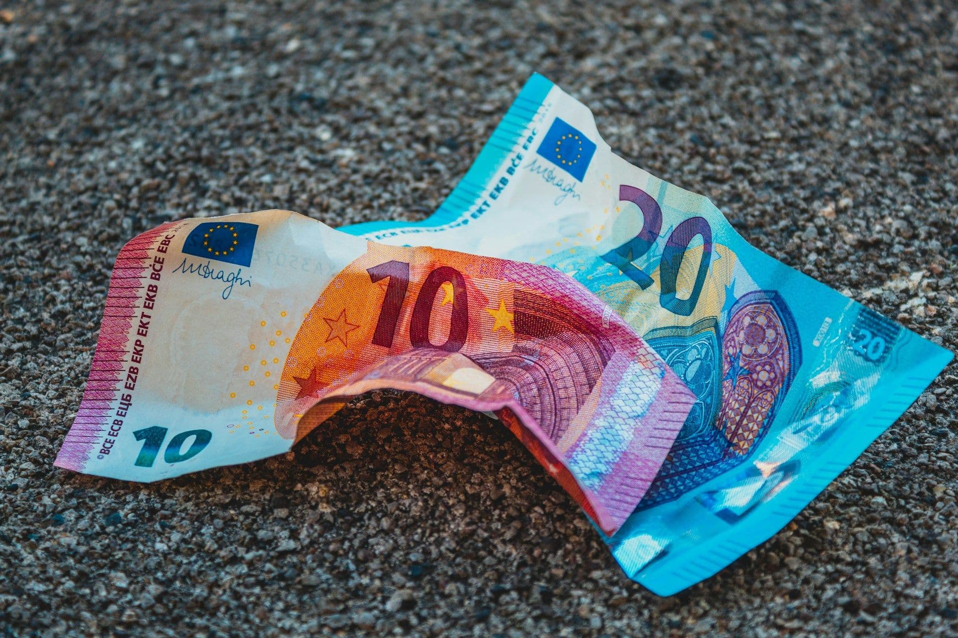 Inflation in EU 