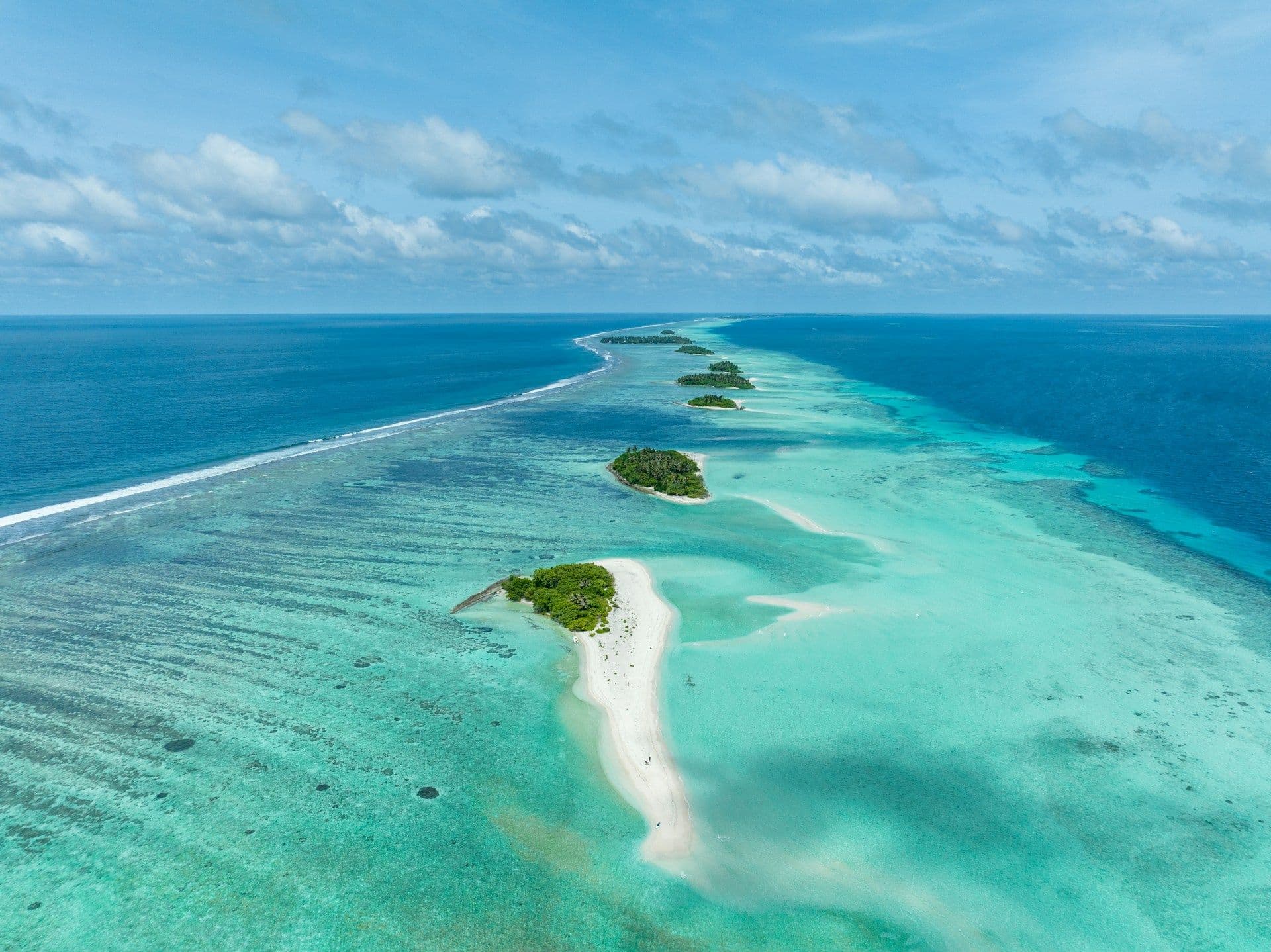 Luxembourg to protect oceans