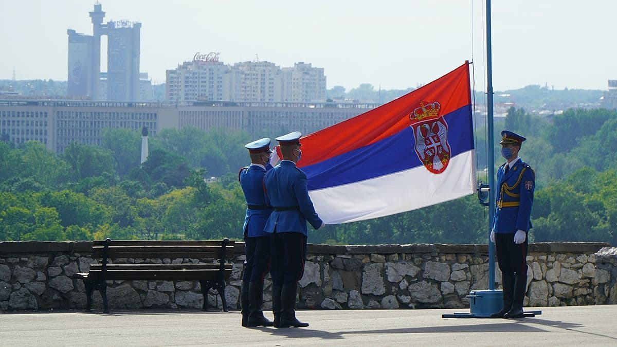 Главные события недели 20-26 марта