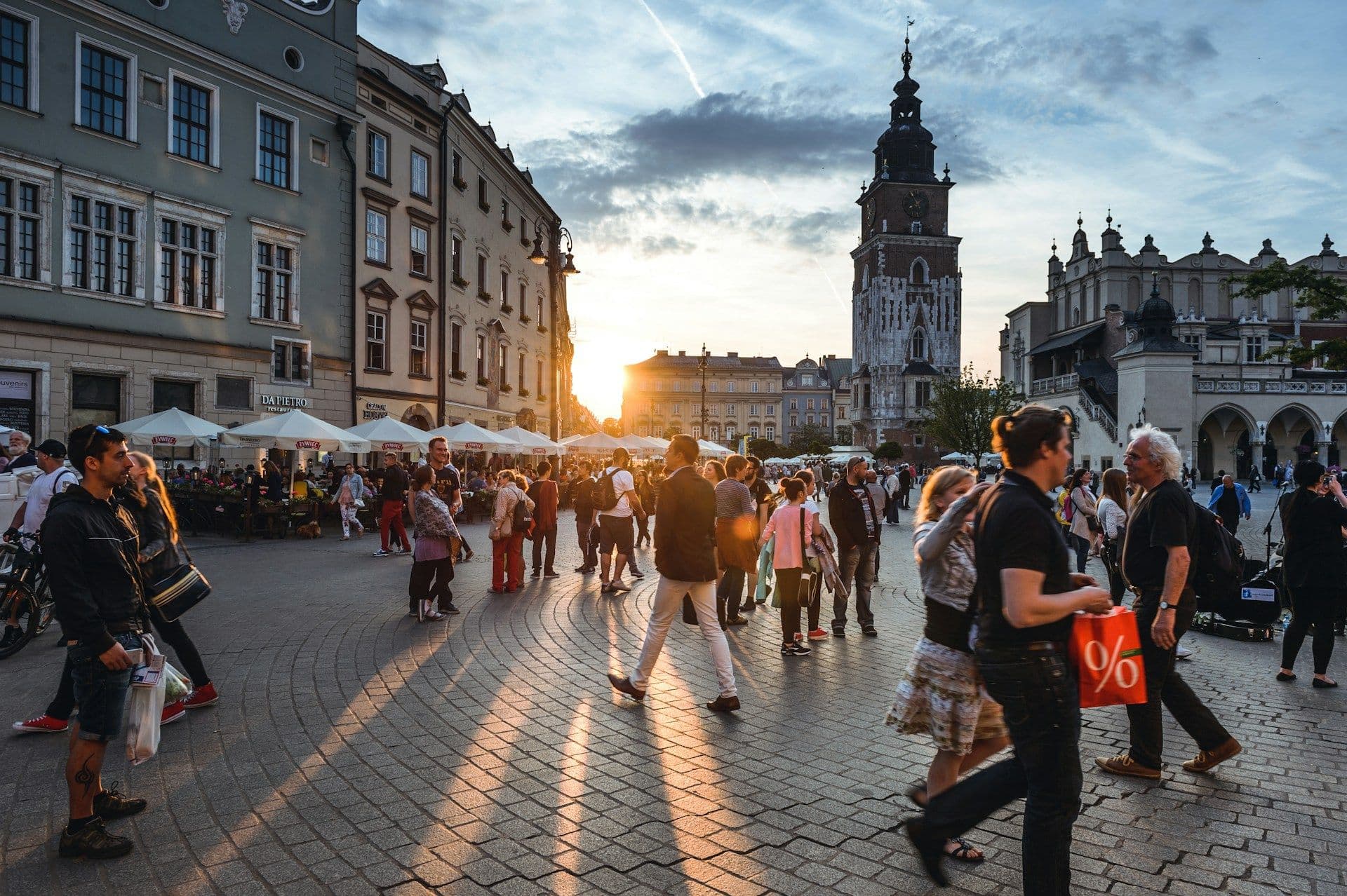 Tourism in Luxembourg