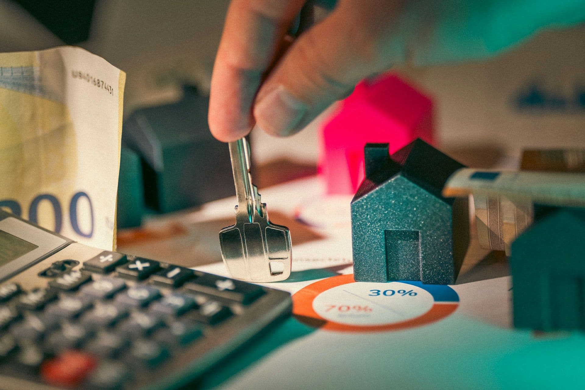 Rent discrimination in Luxembourg