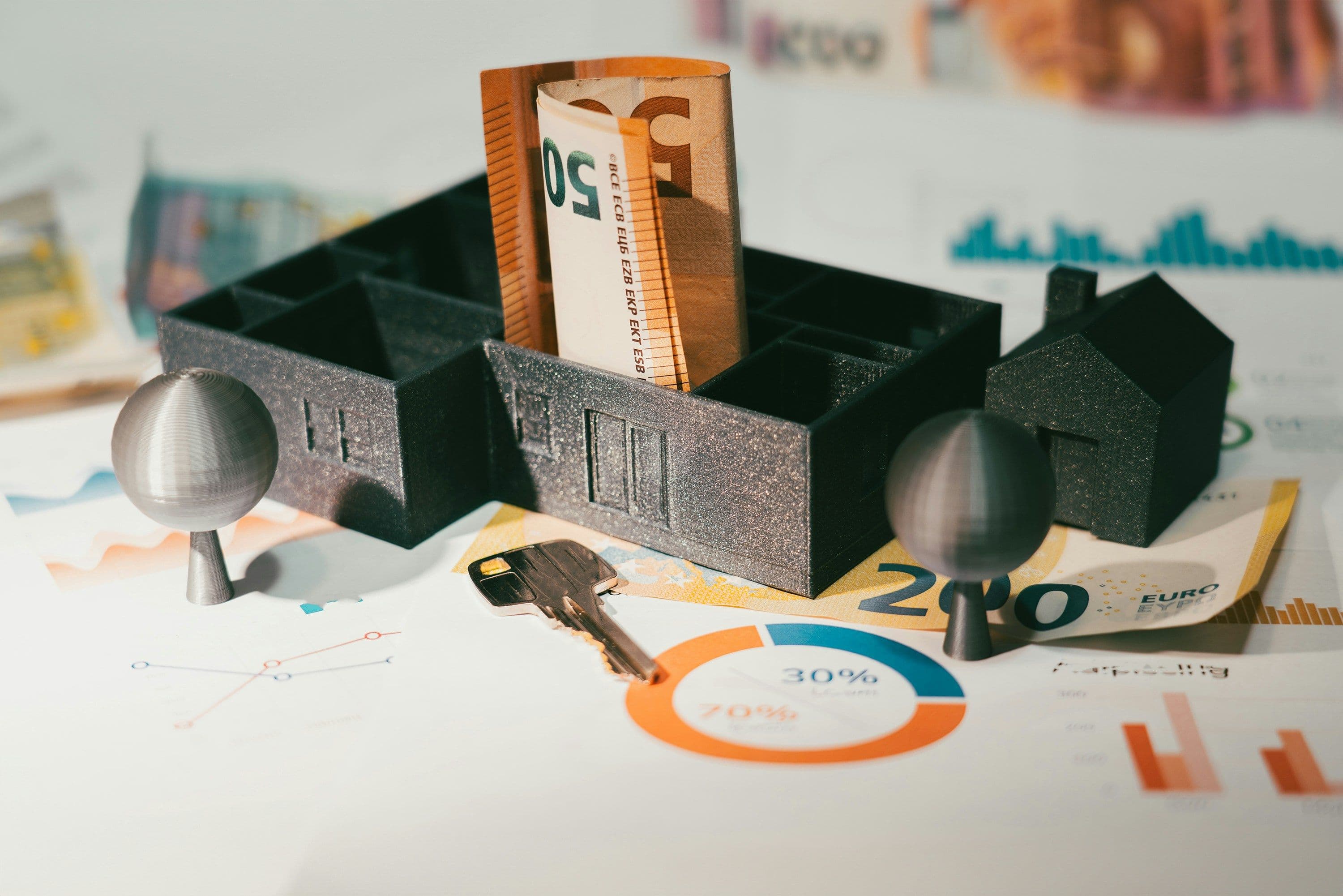 Бюджет Люксембурга на 2025 год