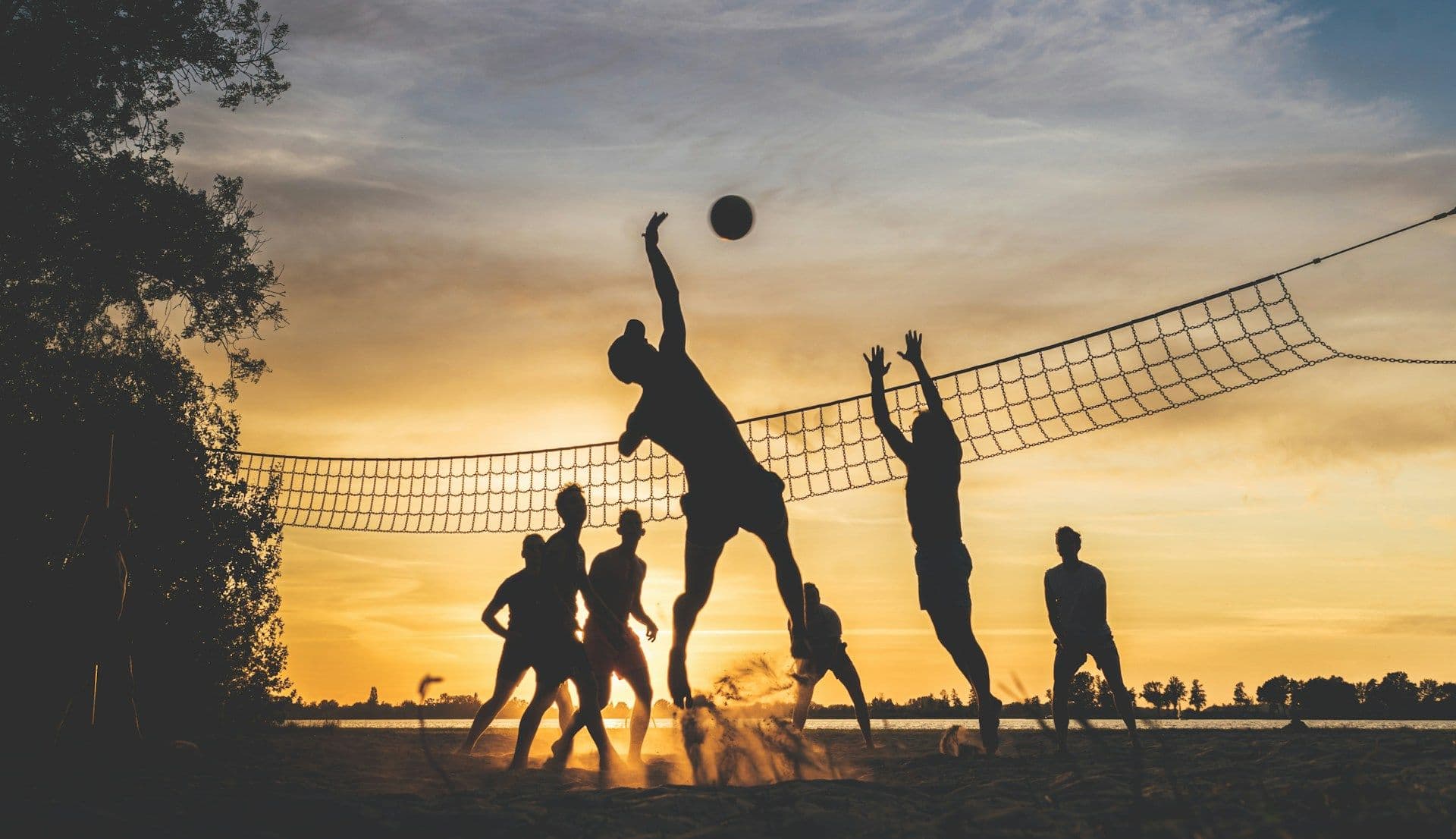 Sport festival in Luxembourg
