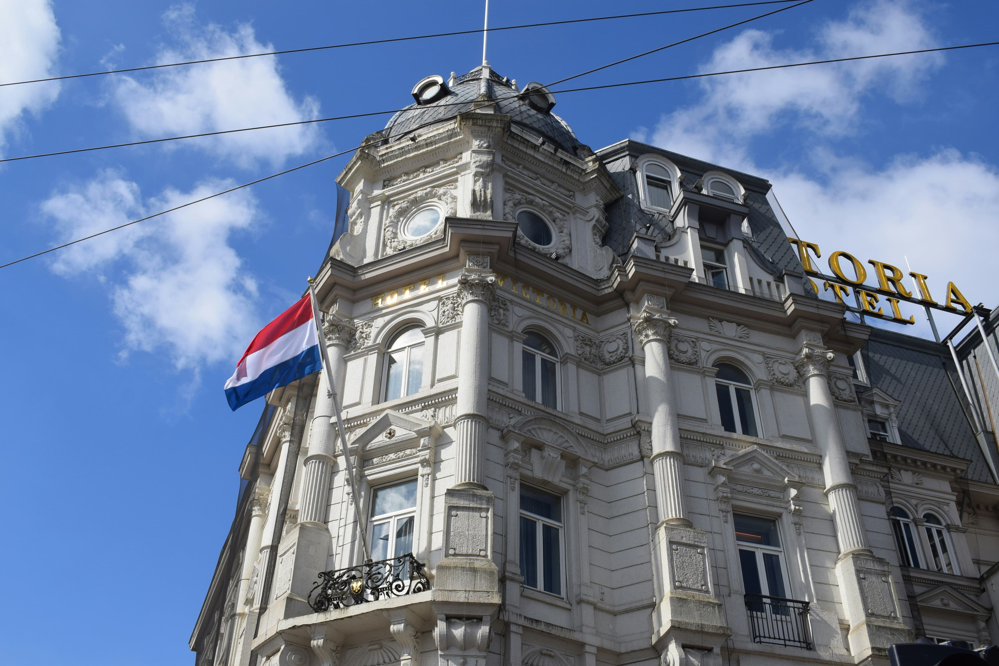 Netherlands demands exemption from EU migration rules