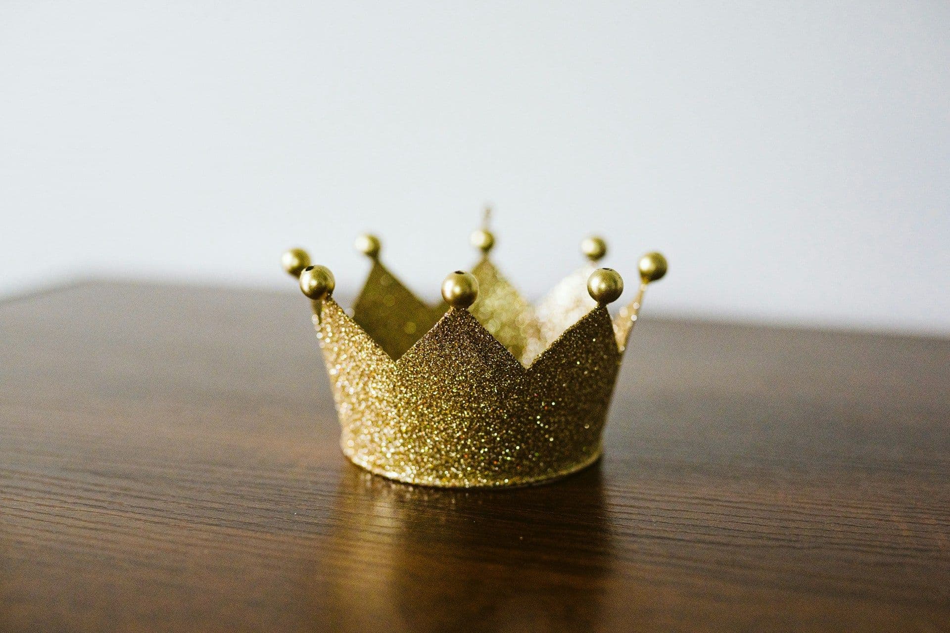 Coronation in Luxembourg