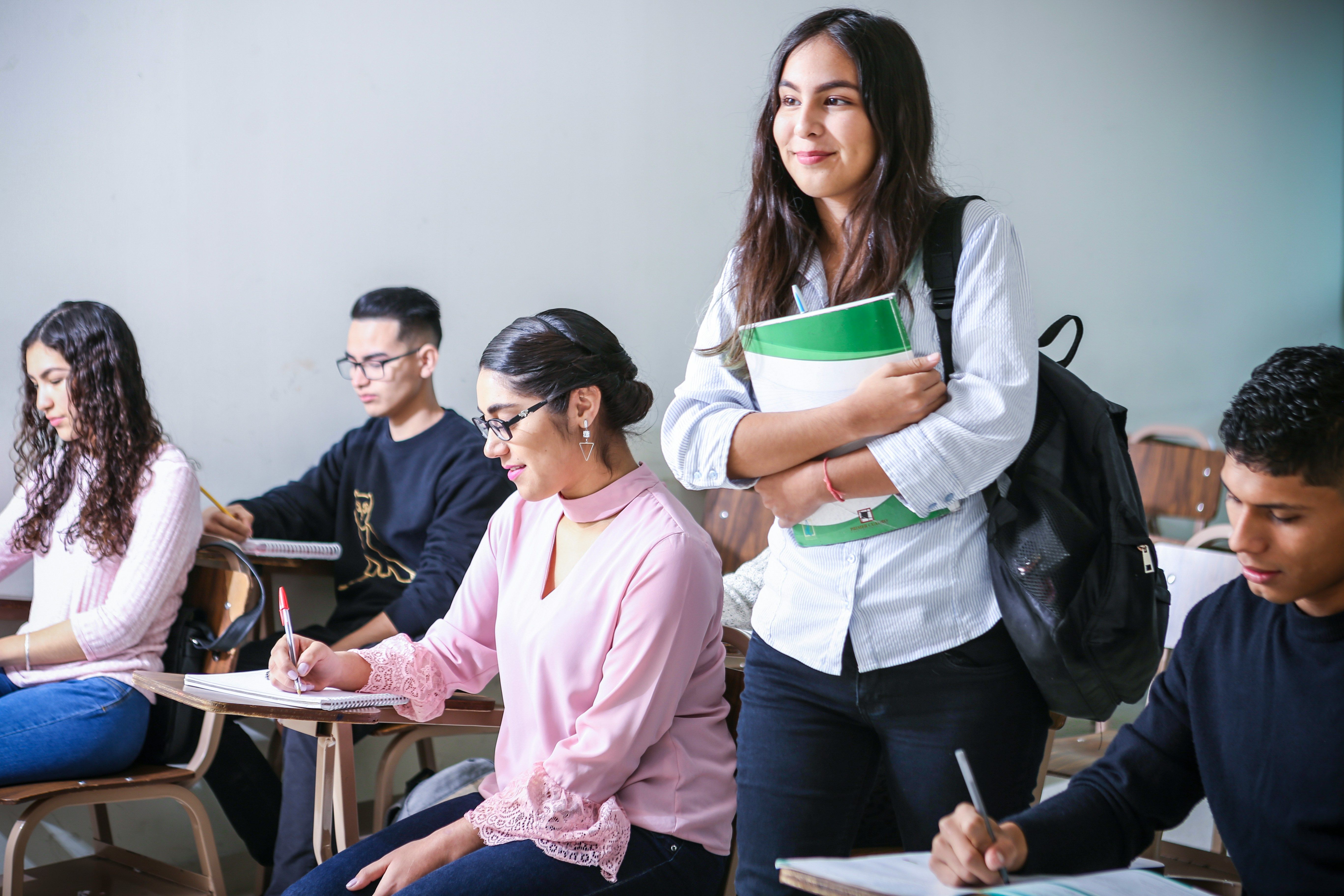 How to get financial aid for higher education in Luxembourg