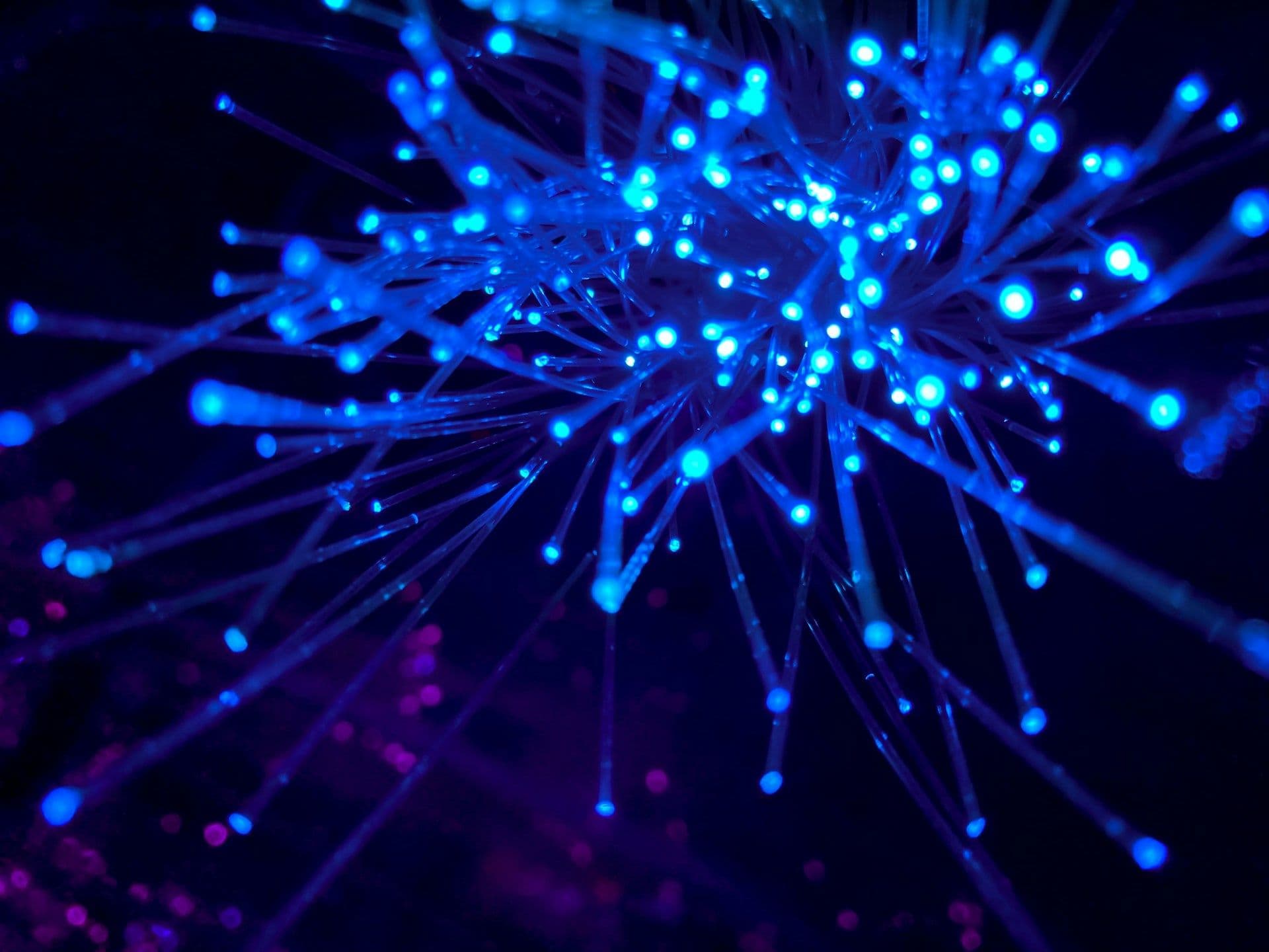 Internet connection in Luxembourg