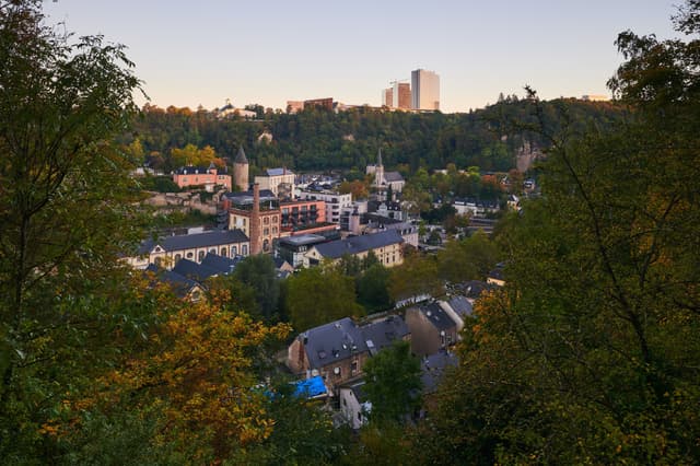 Faits intéressants et amusants sur le Luxembourg