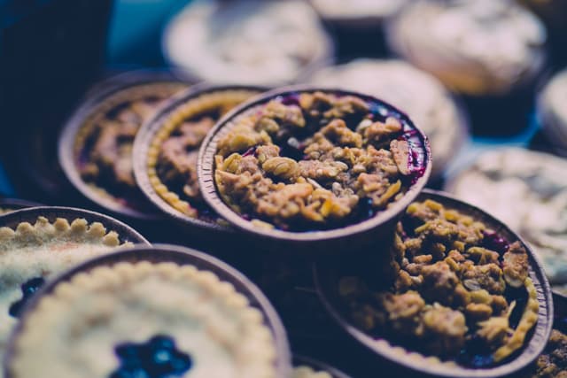Sans gluten ni lactose : 15 lieux de restauration populaires au Luxembourg