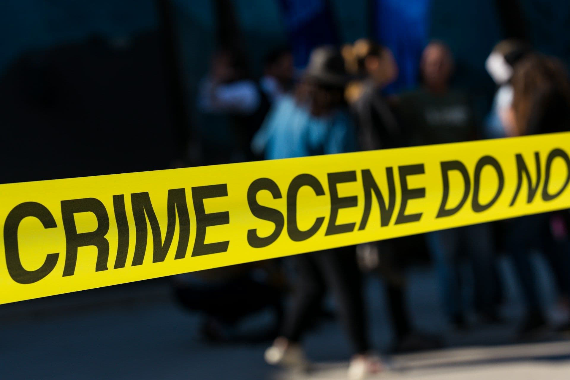 Schoolshooting in Luxembourg