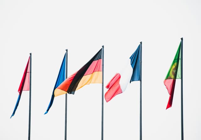 Arbeiten als EU-Bürger in Luxemburg