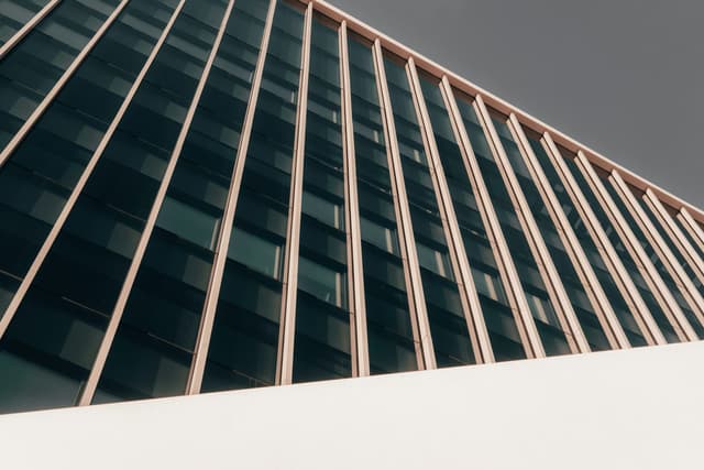 Kirchberg : un centre d'affaires au cœur de la ville de Luxembourg
