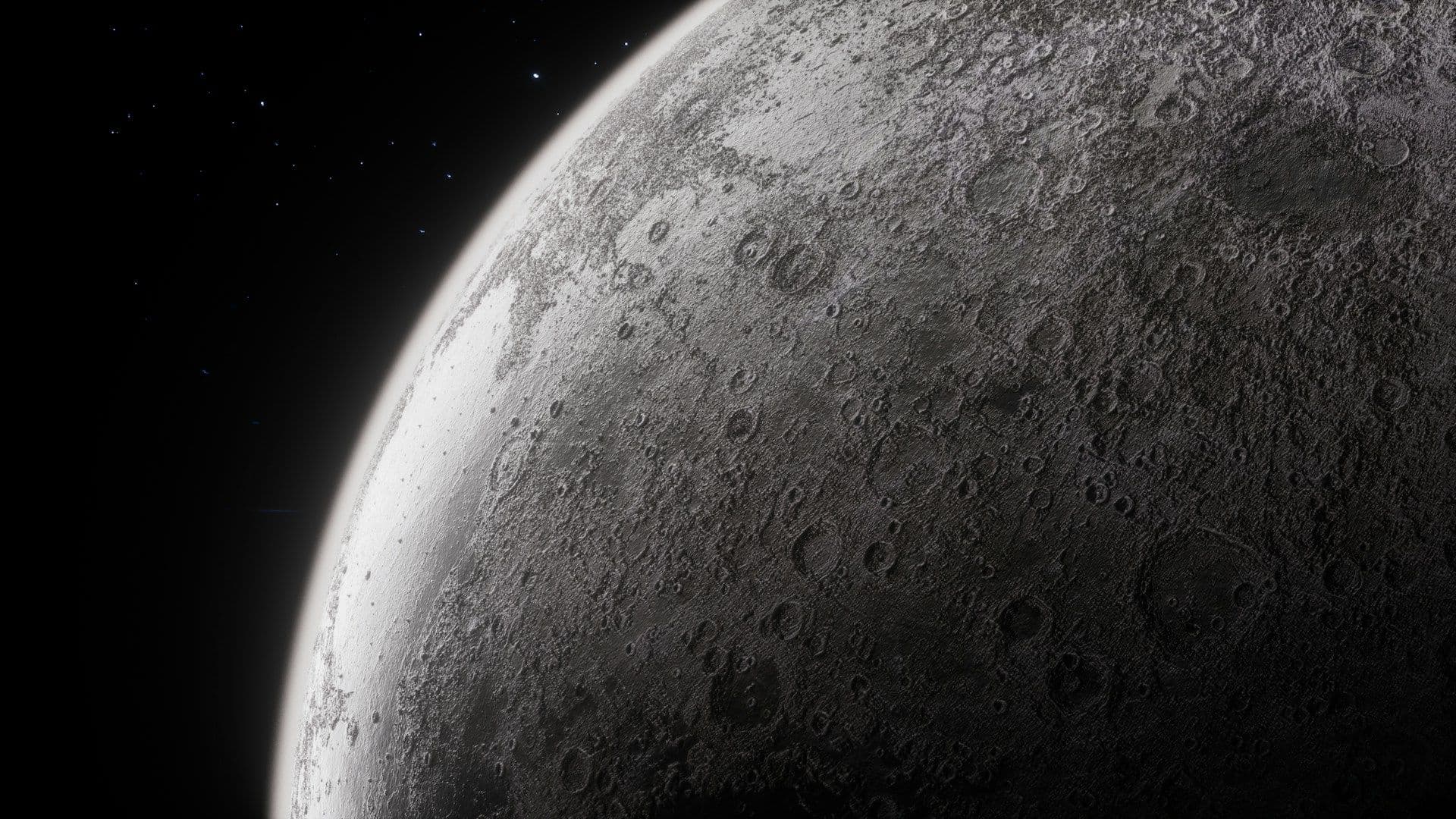 Moon