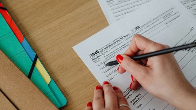 Comment payer moins d'impôts au Luxembourg sans enfreindre la loi ?