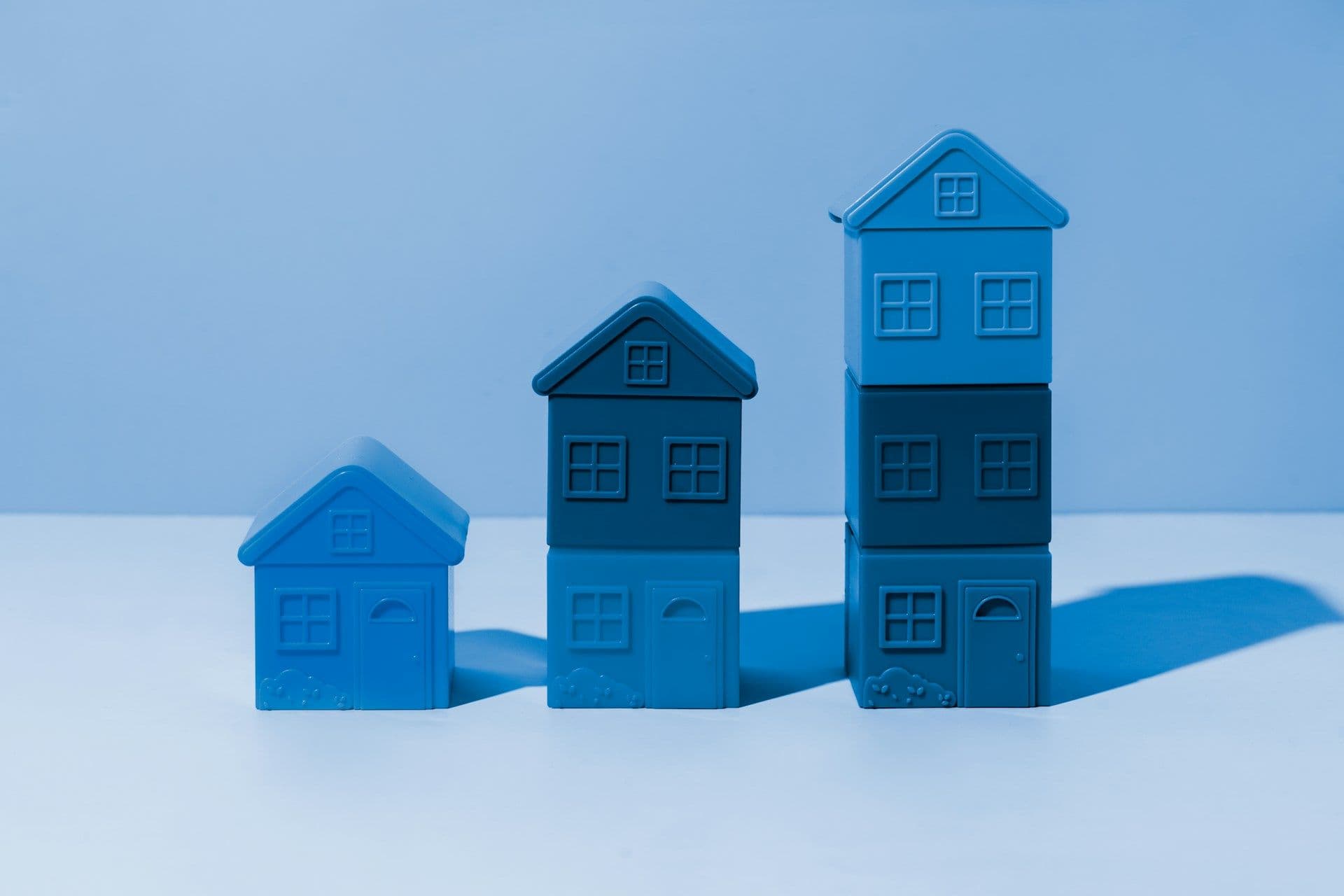 Housing in Luxembourg