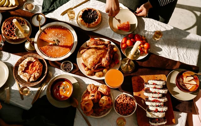 Culinary multiculture: new food mainstreams in Luxembourg